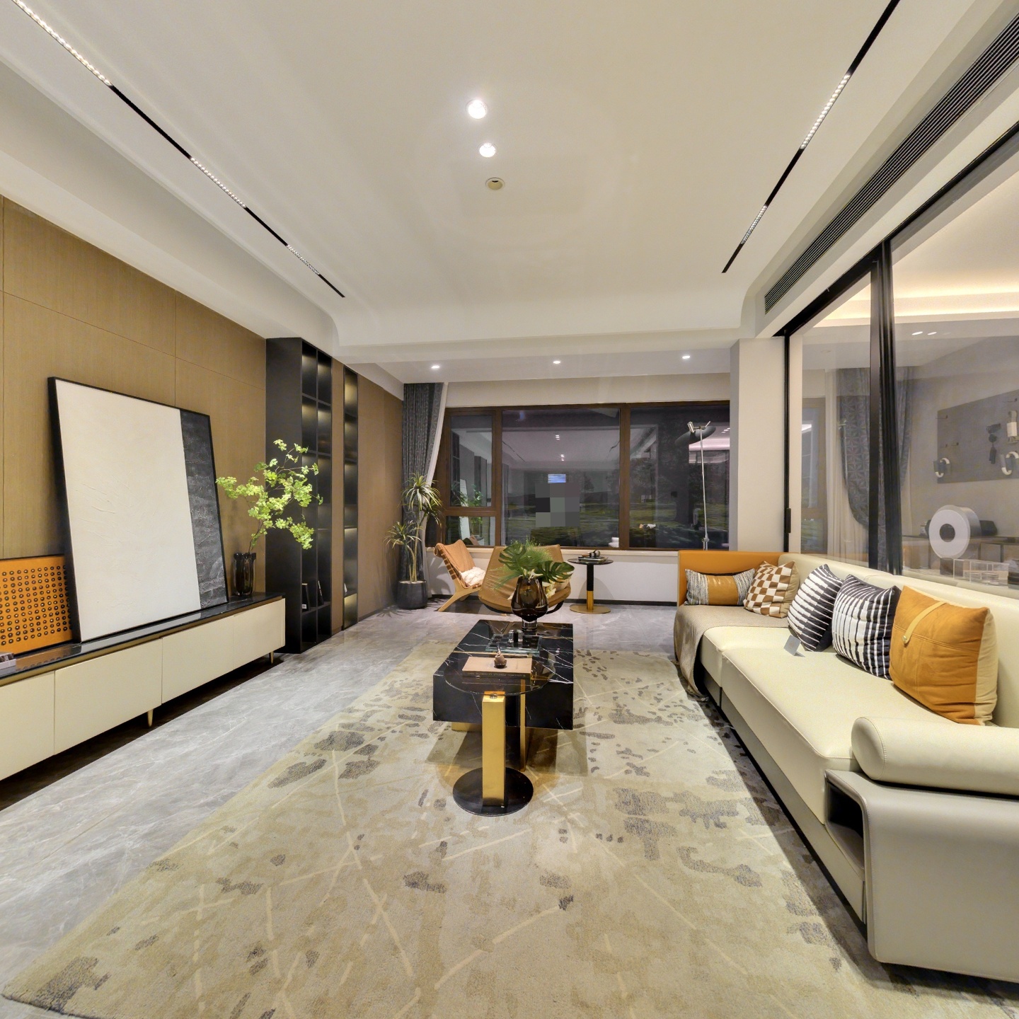 邦泰万城滨湖未来VR