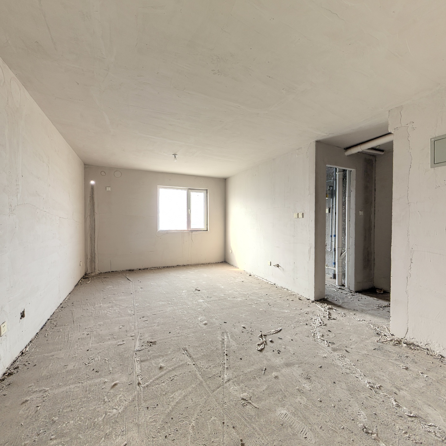 涿州市冠云路汇元四季橙小区公摊、户型、园林绿化均可