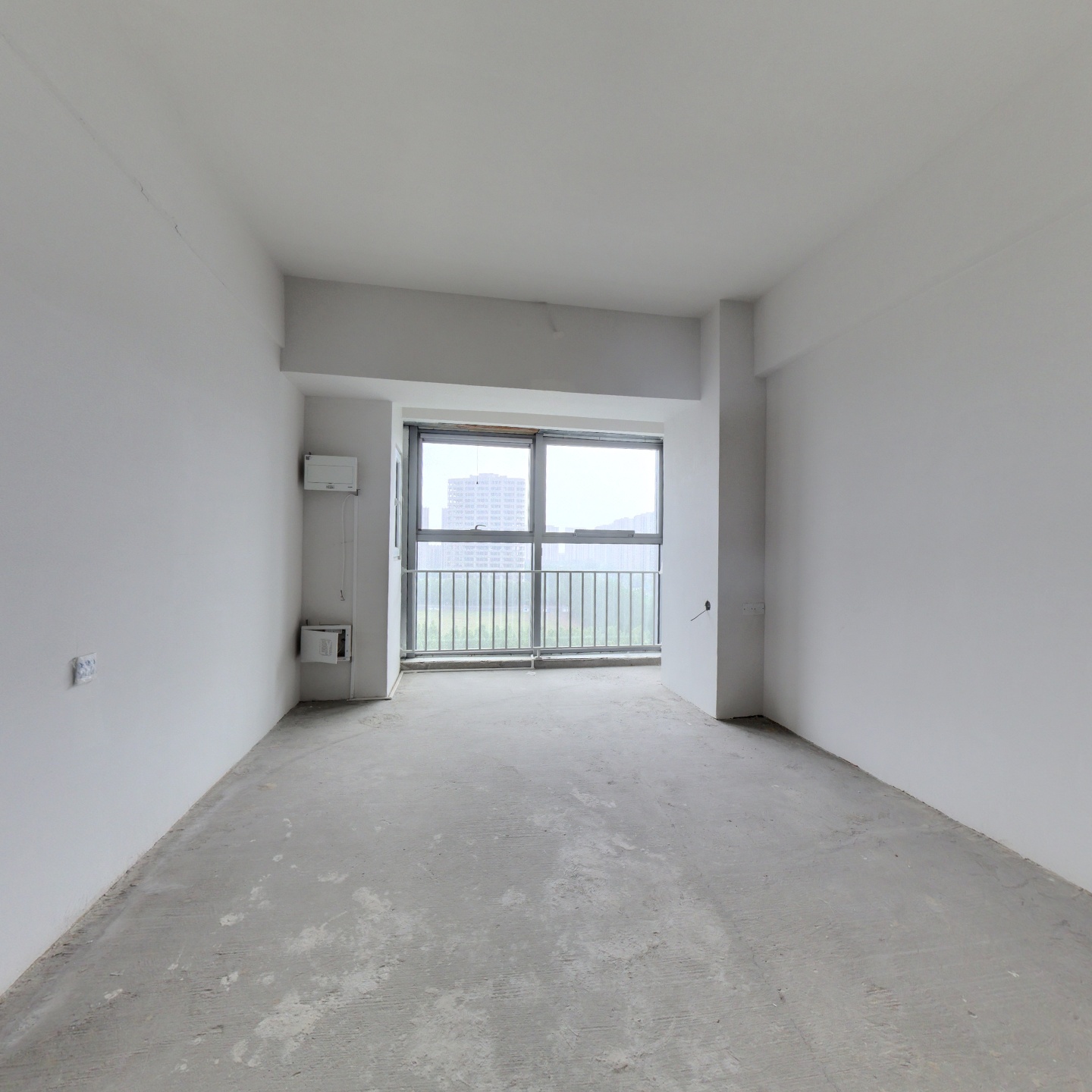 南向一居楼层好视野开阔采光充足设施齐全