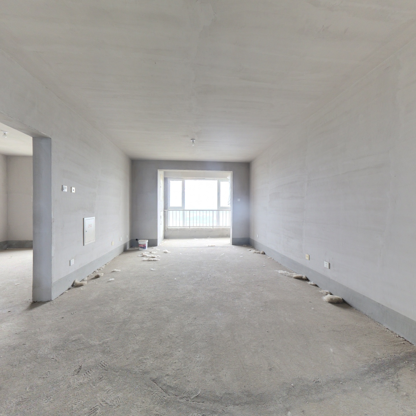 此房业主诚意卖，没抵押，能贷款，户型好