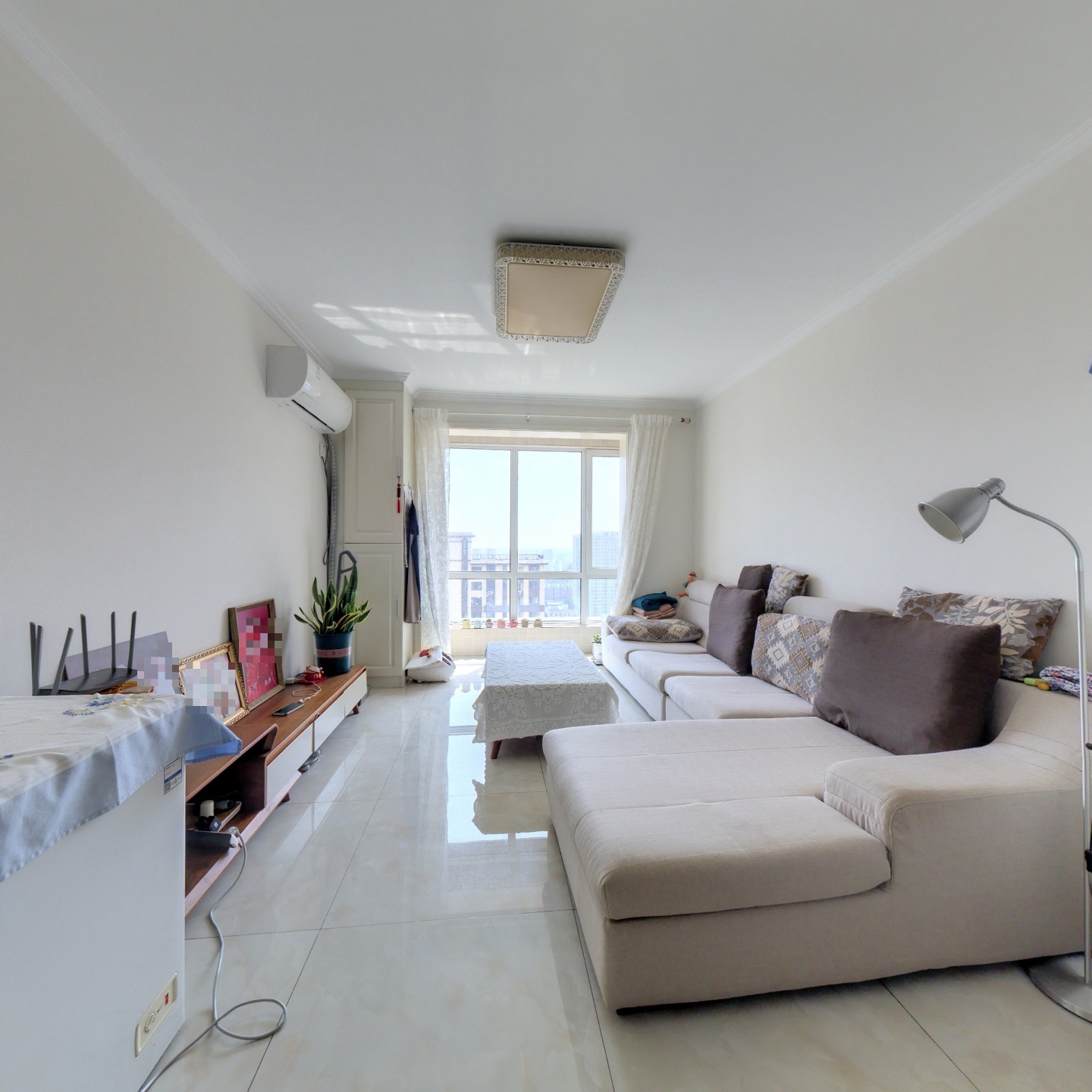 香邑溪谷 经典户型 花园洋房社区