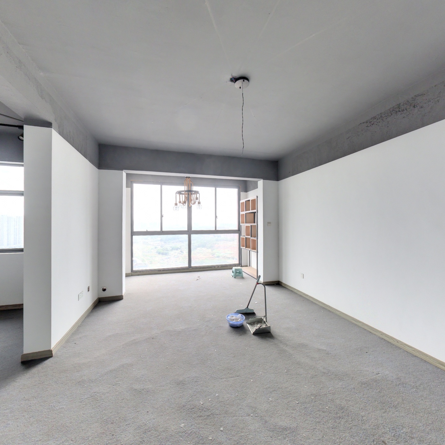 五江天娇 3室2厅 南