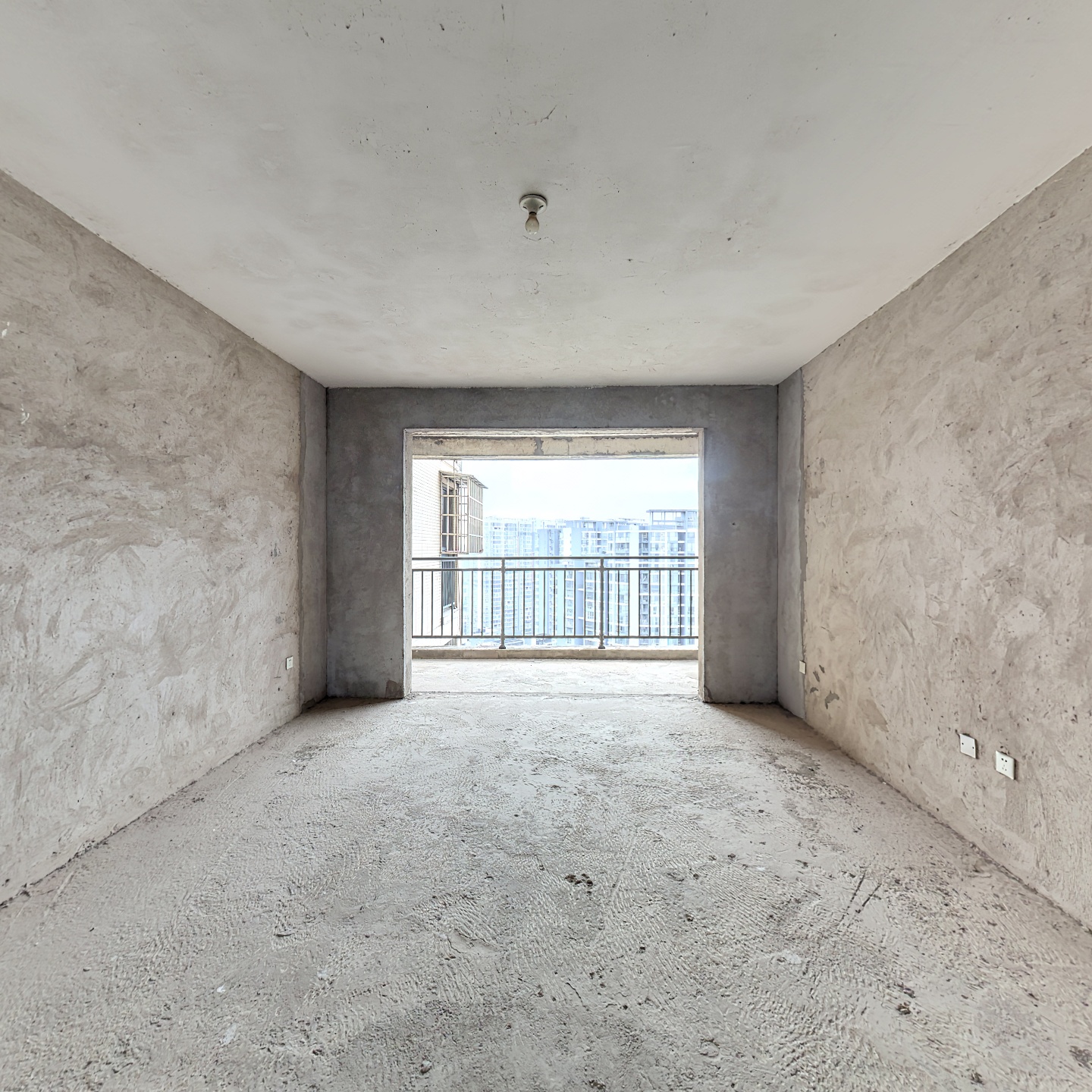 湘潭市岳塘区金色尚品，人车不分流小区