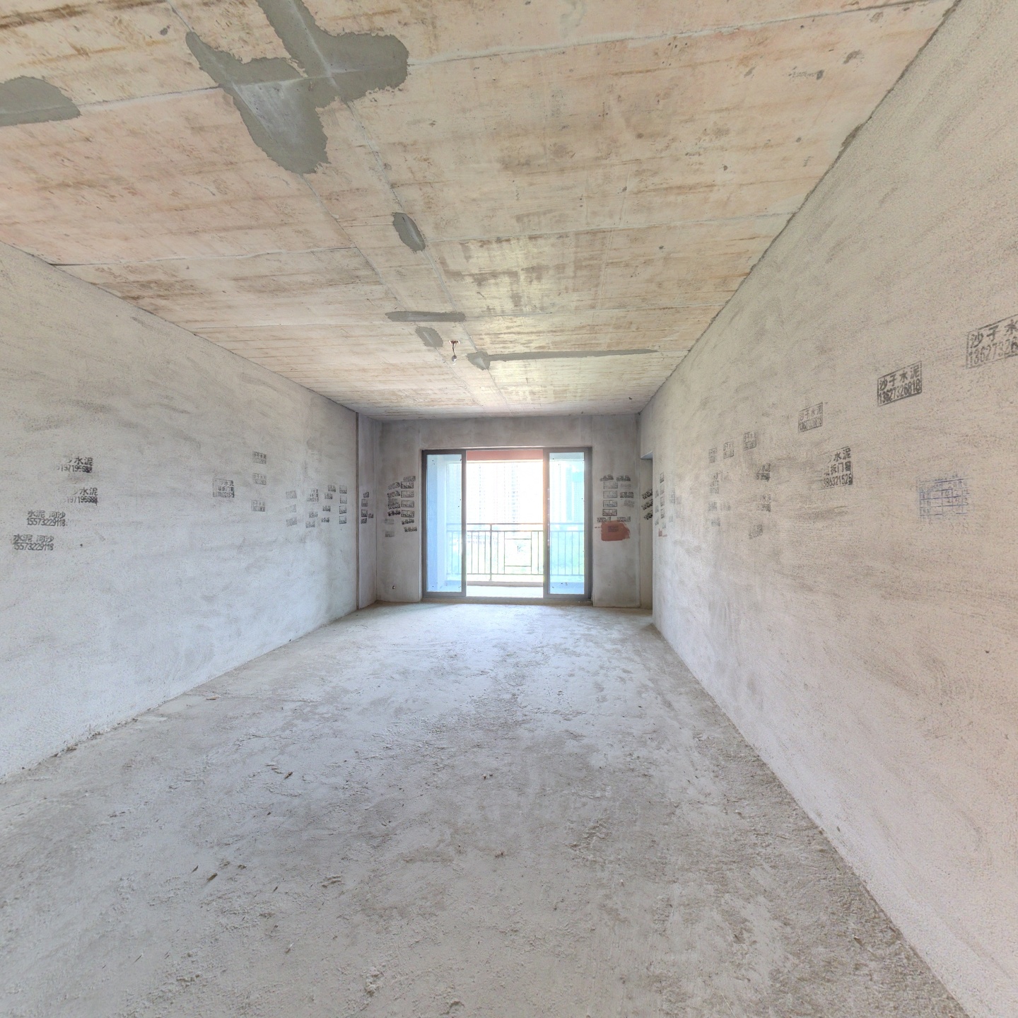 湾田九华湖洋房可看湖景电梯中层诚意出售