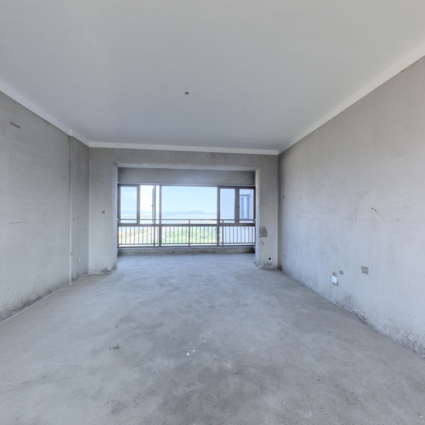 滨江花园丨全江景视野丨价格看中可以谈