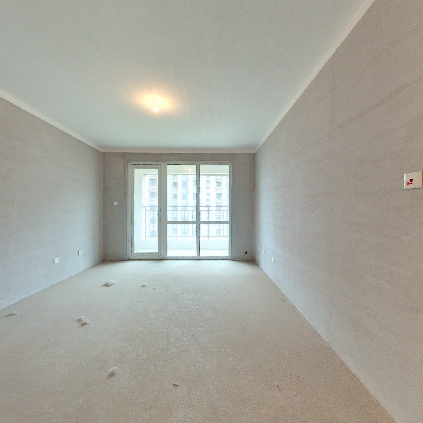 华融现代城 3室2厅 南 北