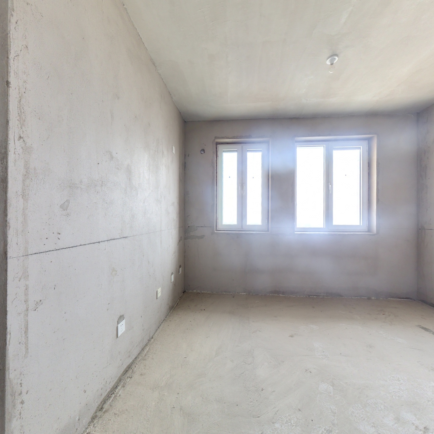 凯兴悦享城 1室1厅 西