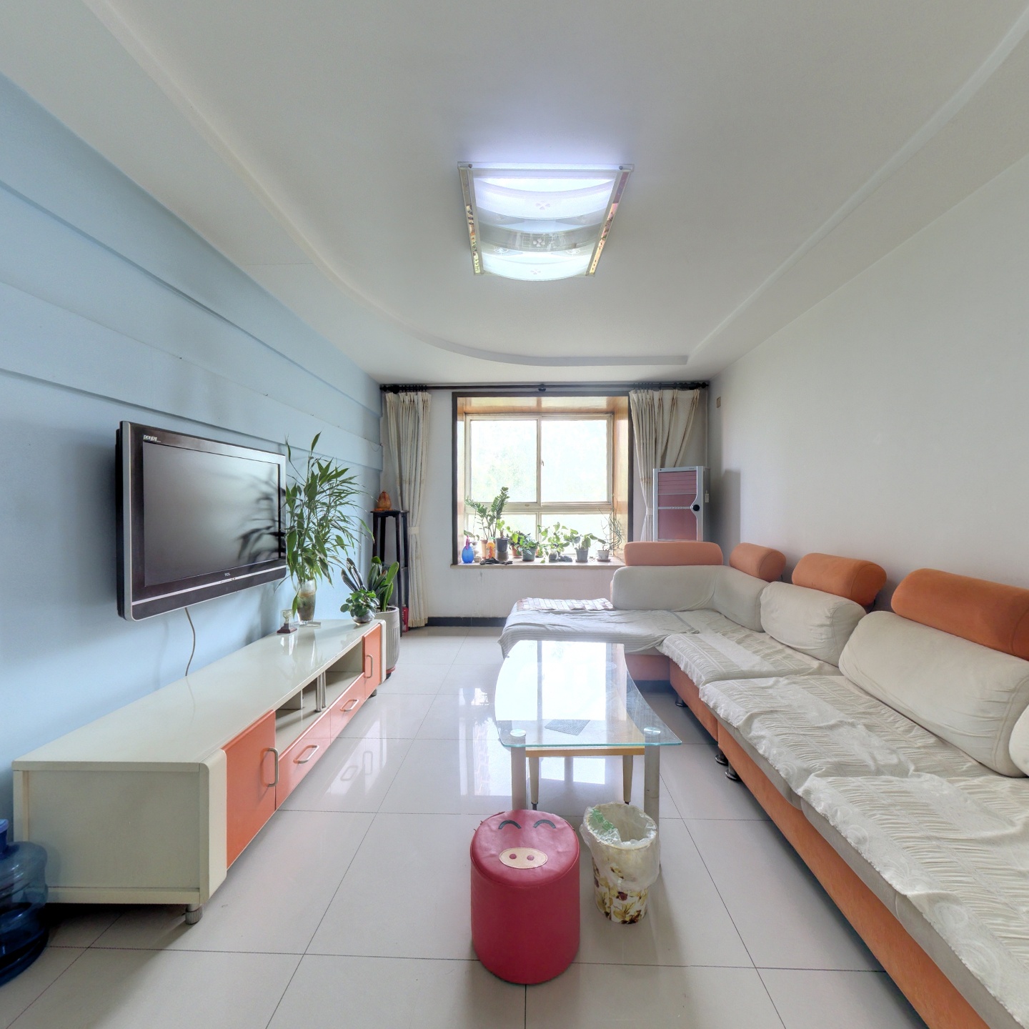 出售宏远家园南北通透两居 满五唯一