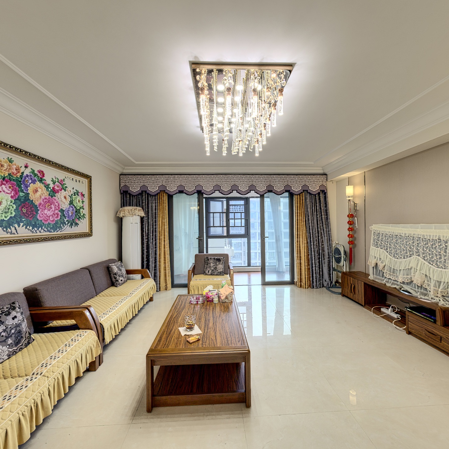 恒大书香门第丨人车分流丨出行方便丨品质小区