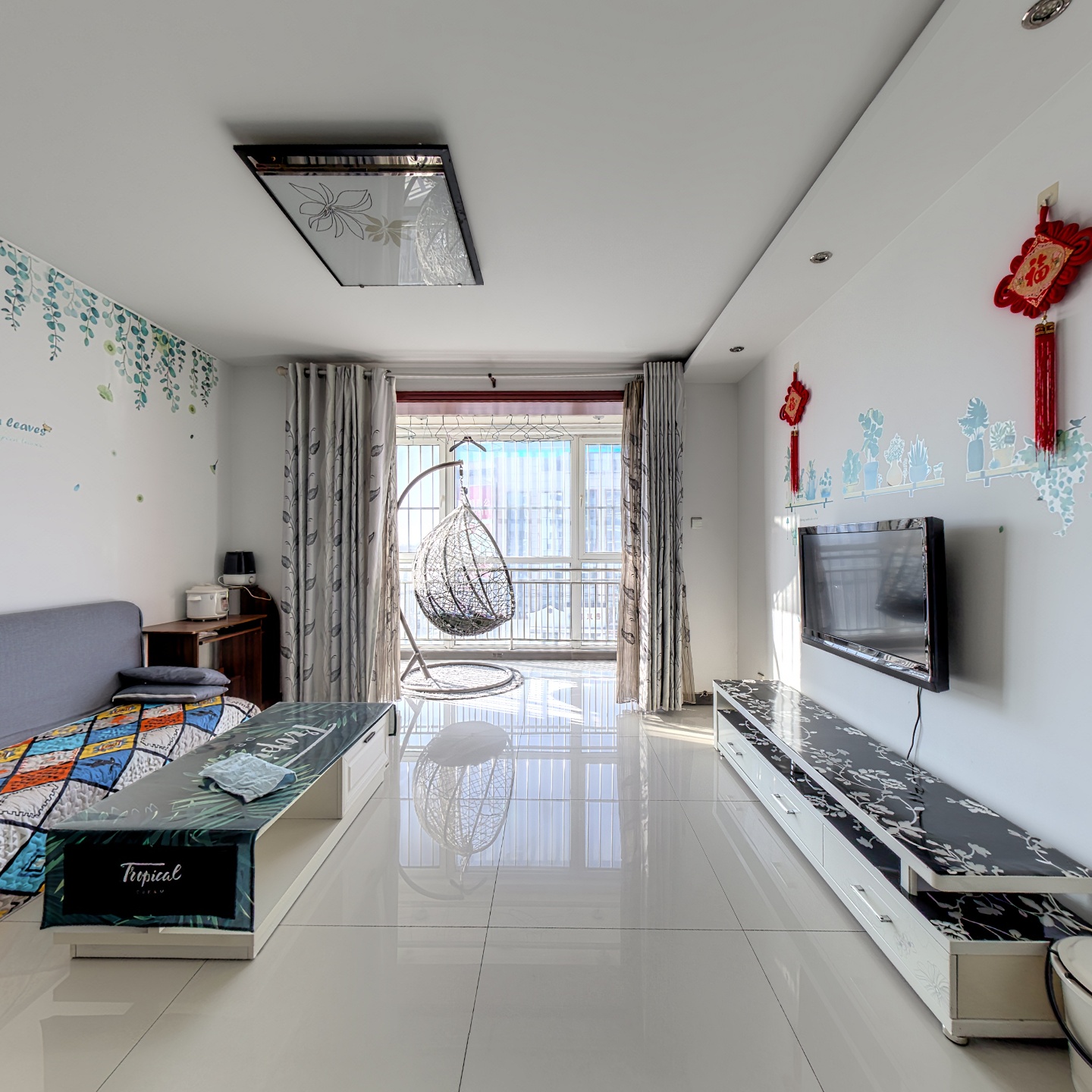 开发区辖区  范阳路上   钻石商场旁  带装修