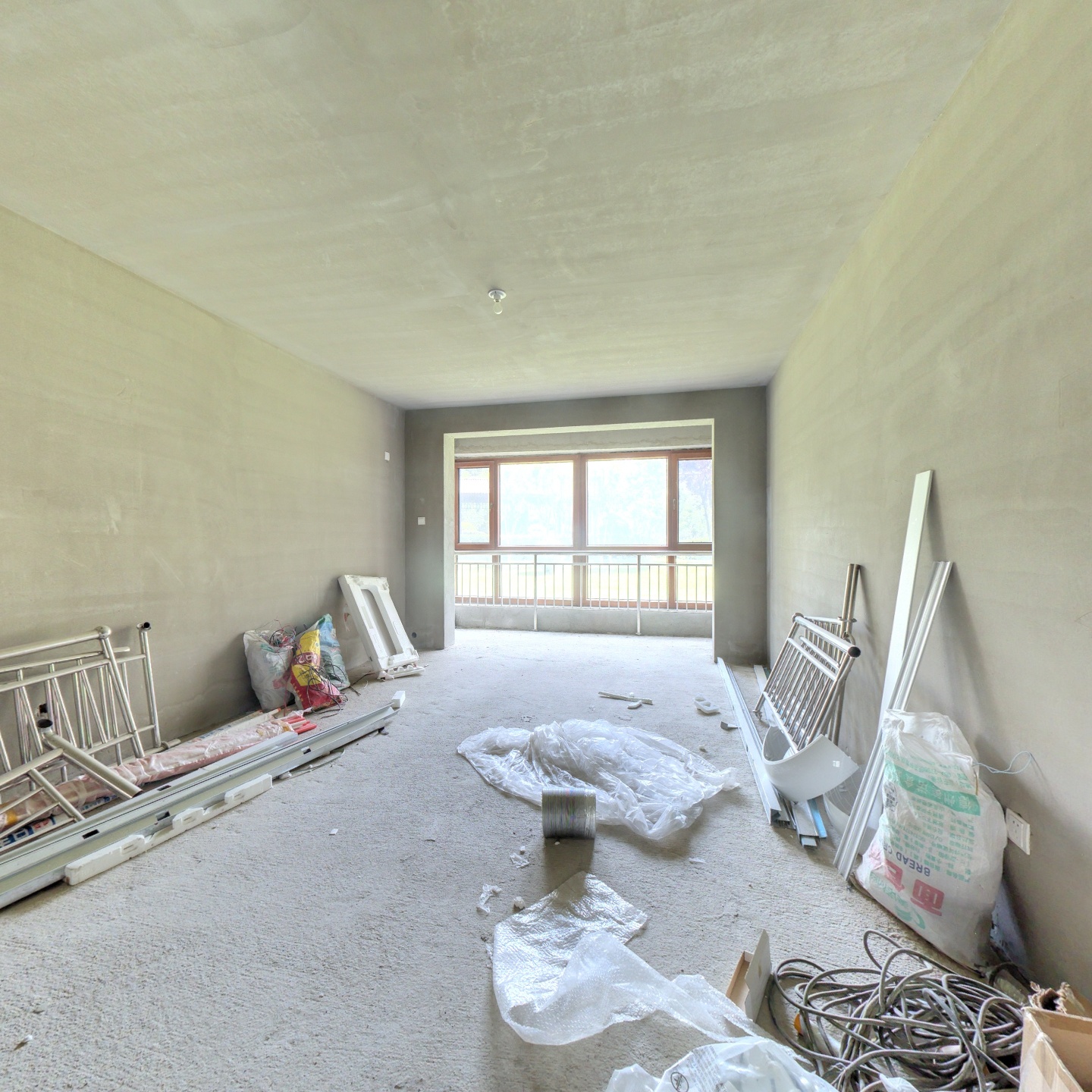 金品时代 4室2厅 南 北