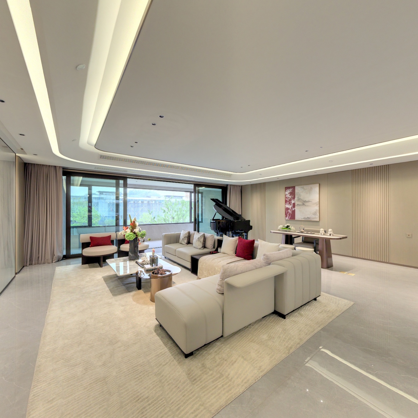 高科 江悦堂VR