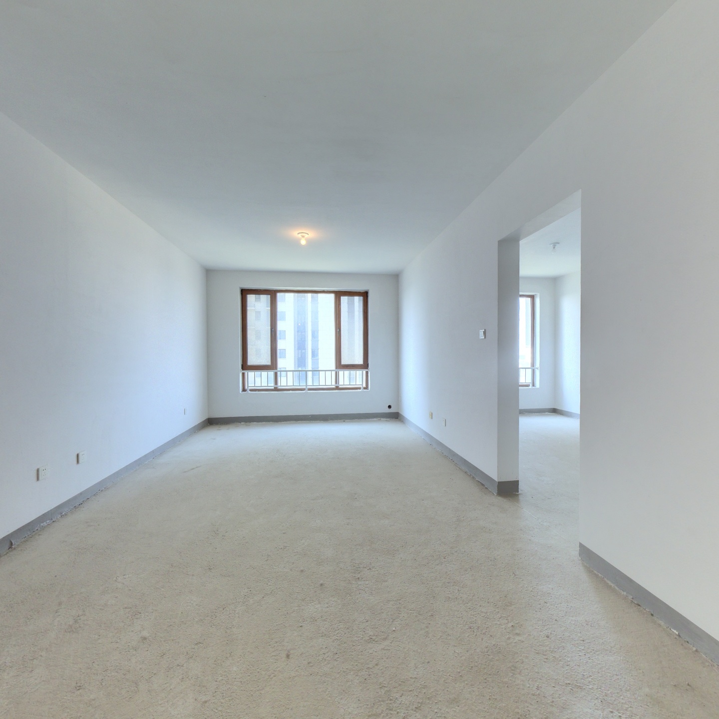 高铁新干线 2室1厅 南