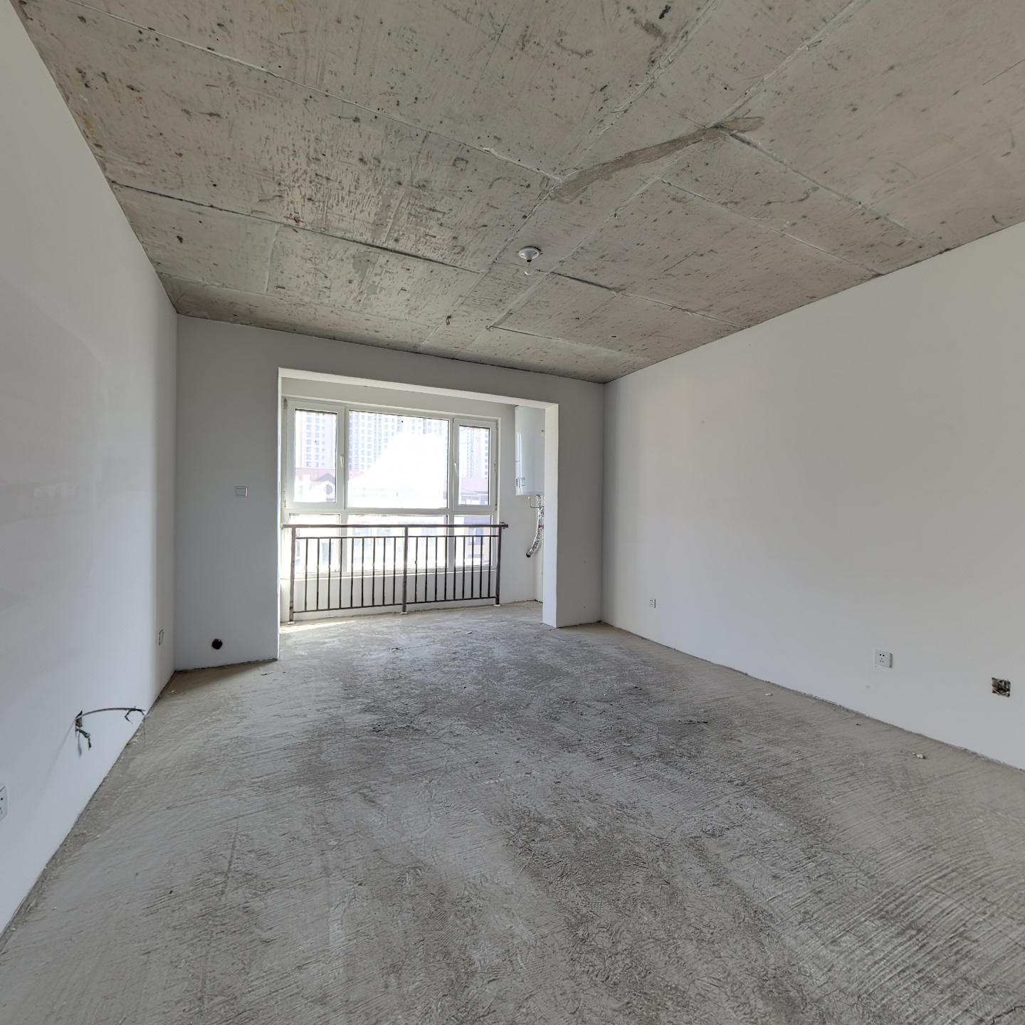 南北通透，3+1户型，车位地下室，房本满二