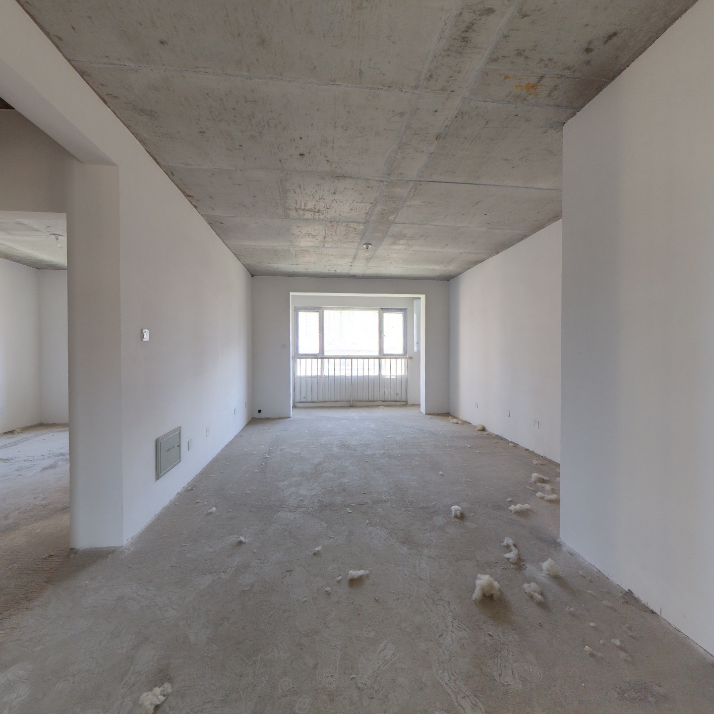 香邑溪谷悦都洋房南北通透三居有本