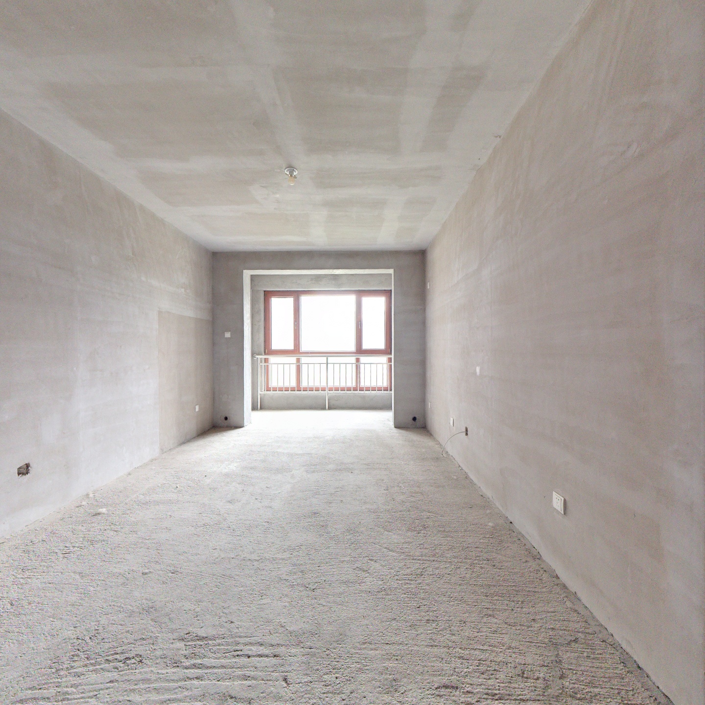 金利开发商 自持物业 全阳大三居 户型舒适 无浪费空间