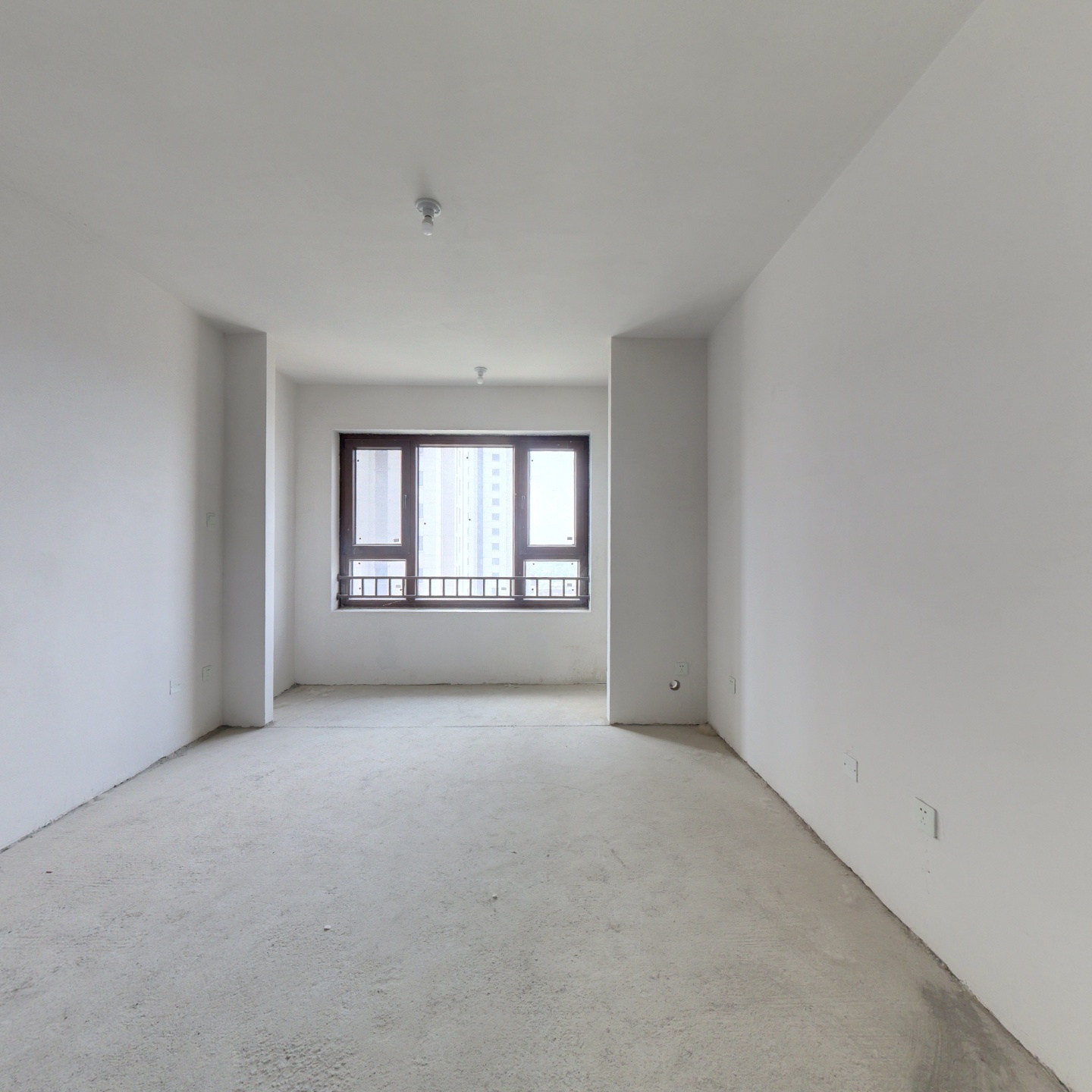 上河天著 2室1厅 南