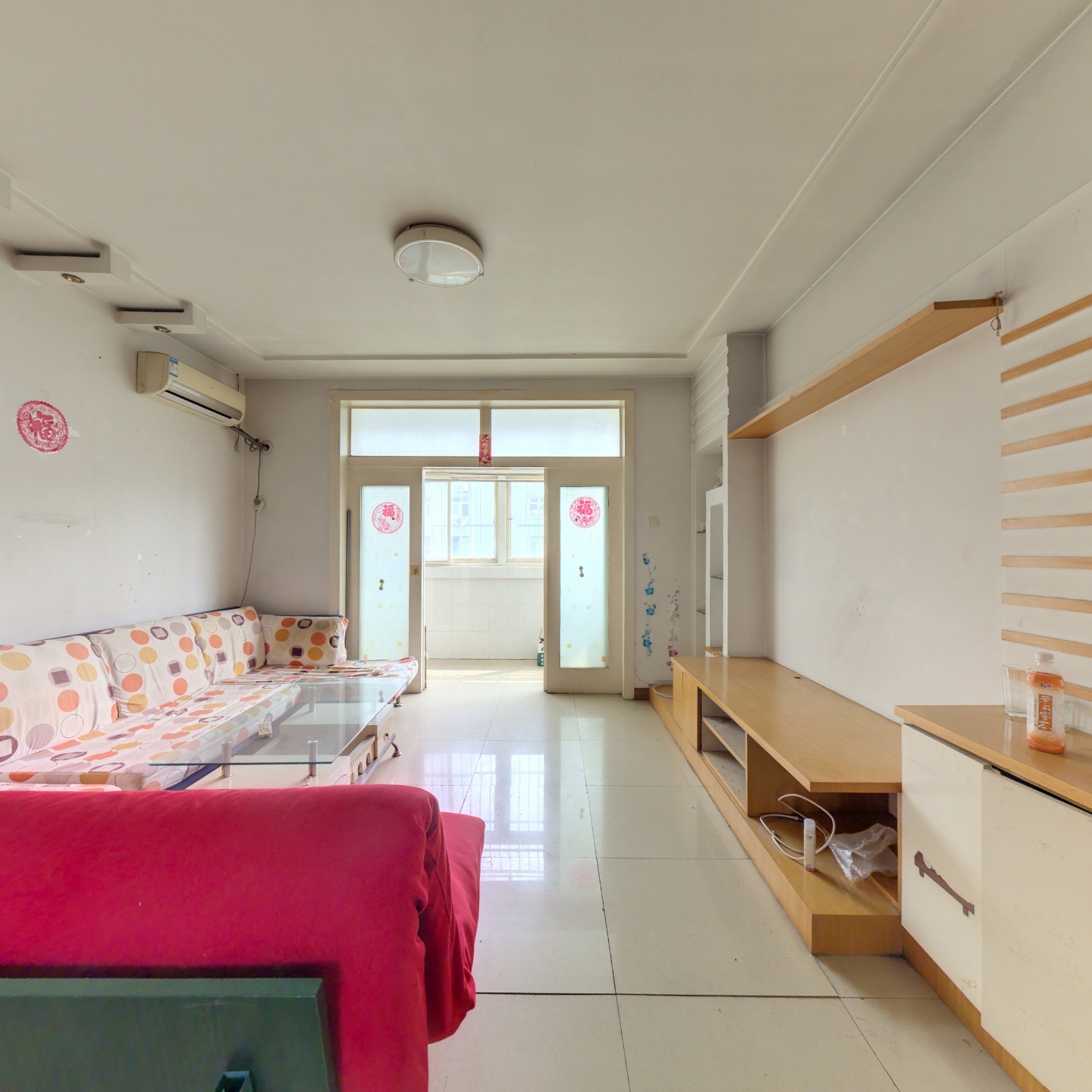 开发区政法街南北两居，房本满五不唯一。