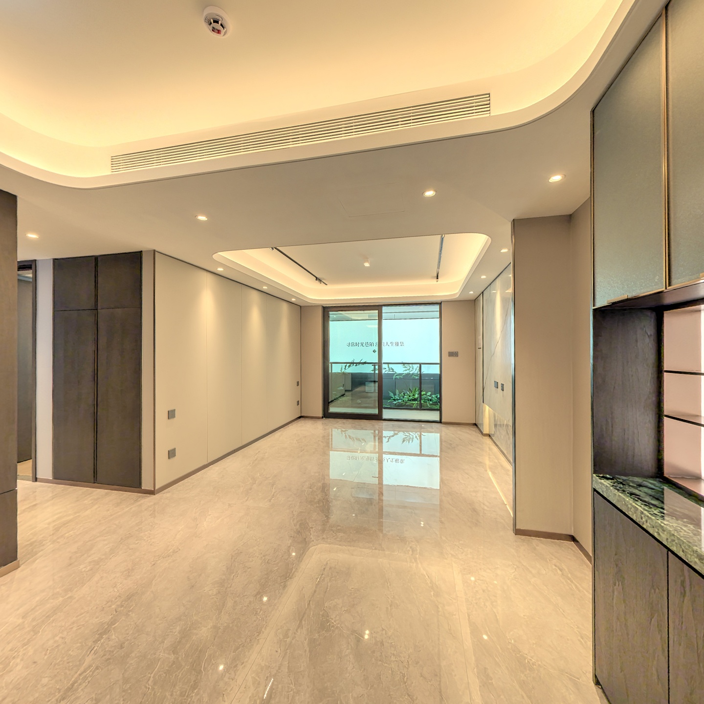 划船未来社区-百誉府/东宸誉府VR
