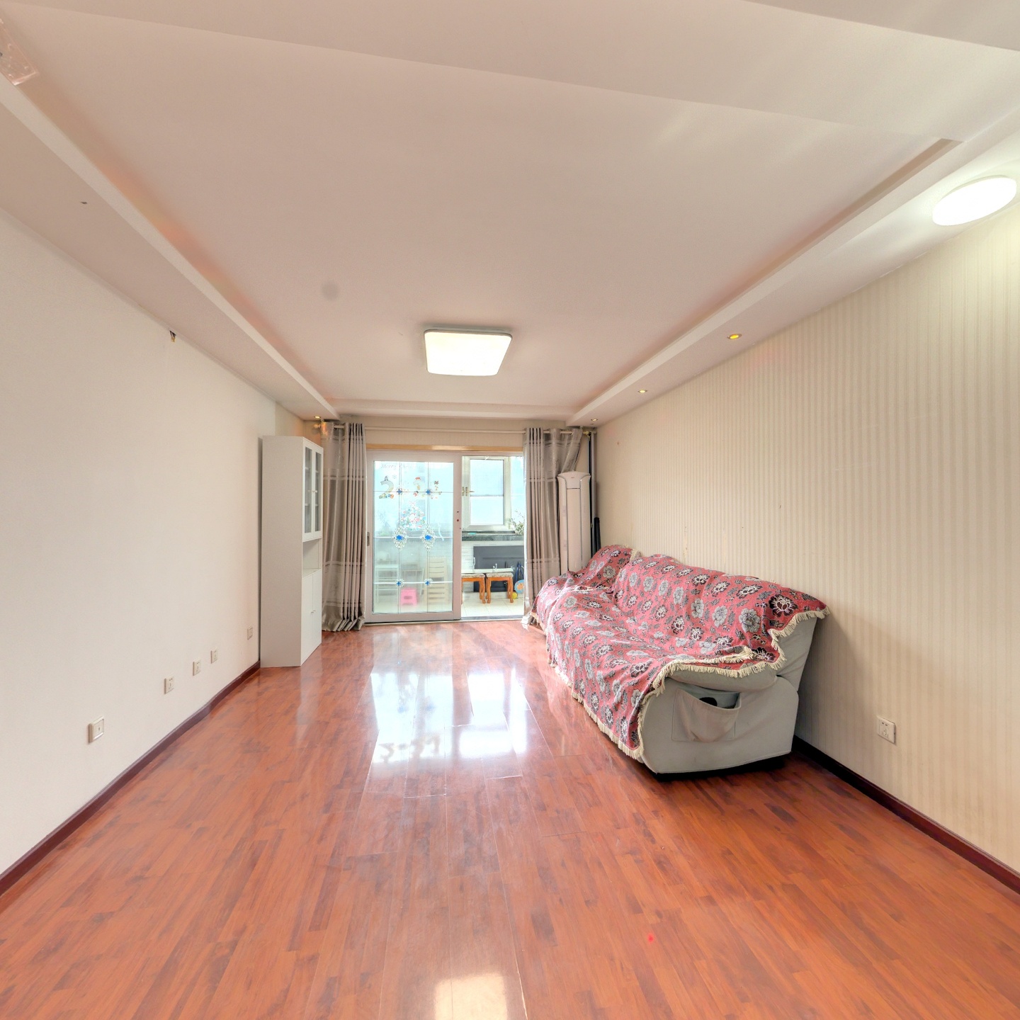 成和園電梯精裝兩居，滿五唯一商品房