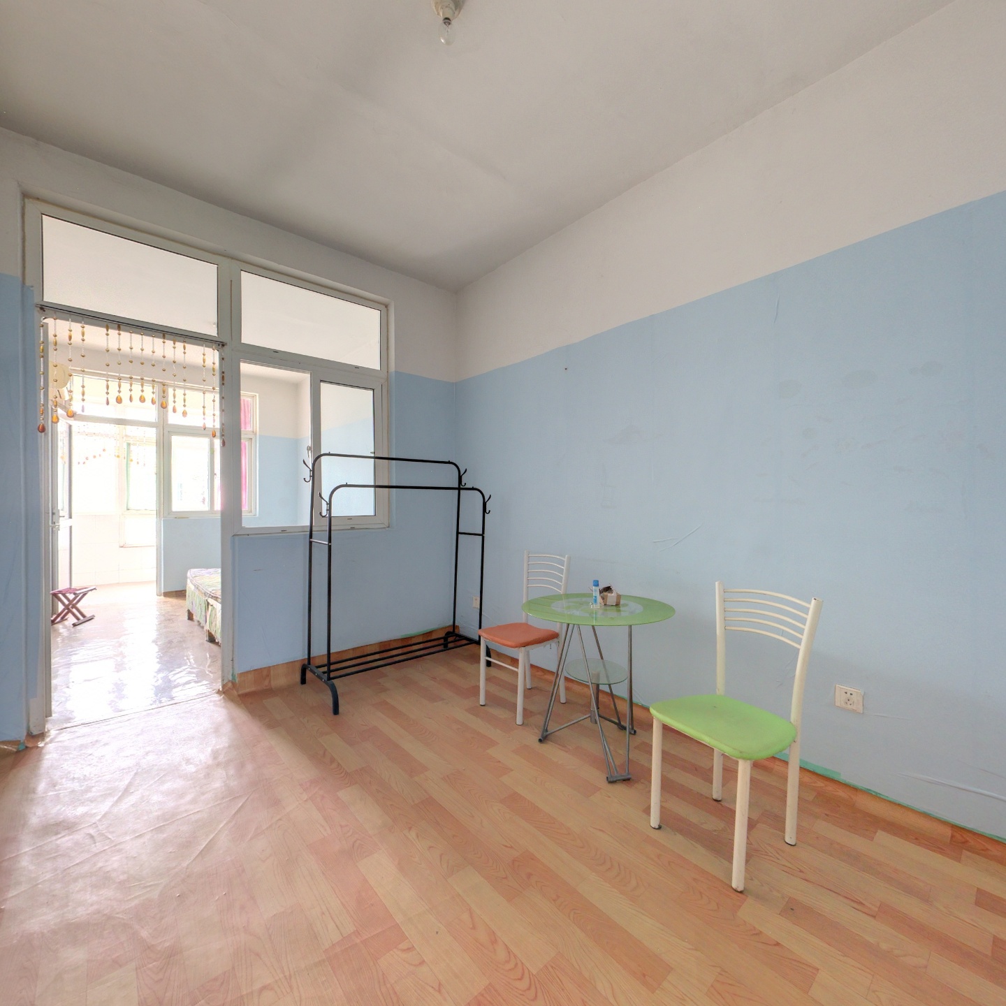 泰和苑   5楼带阁楼   采光好