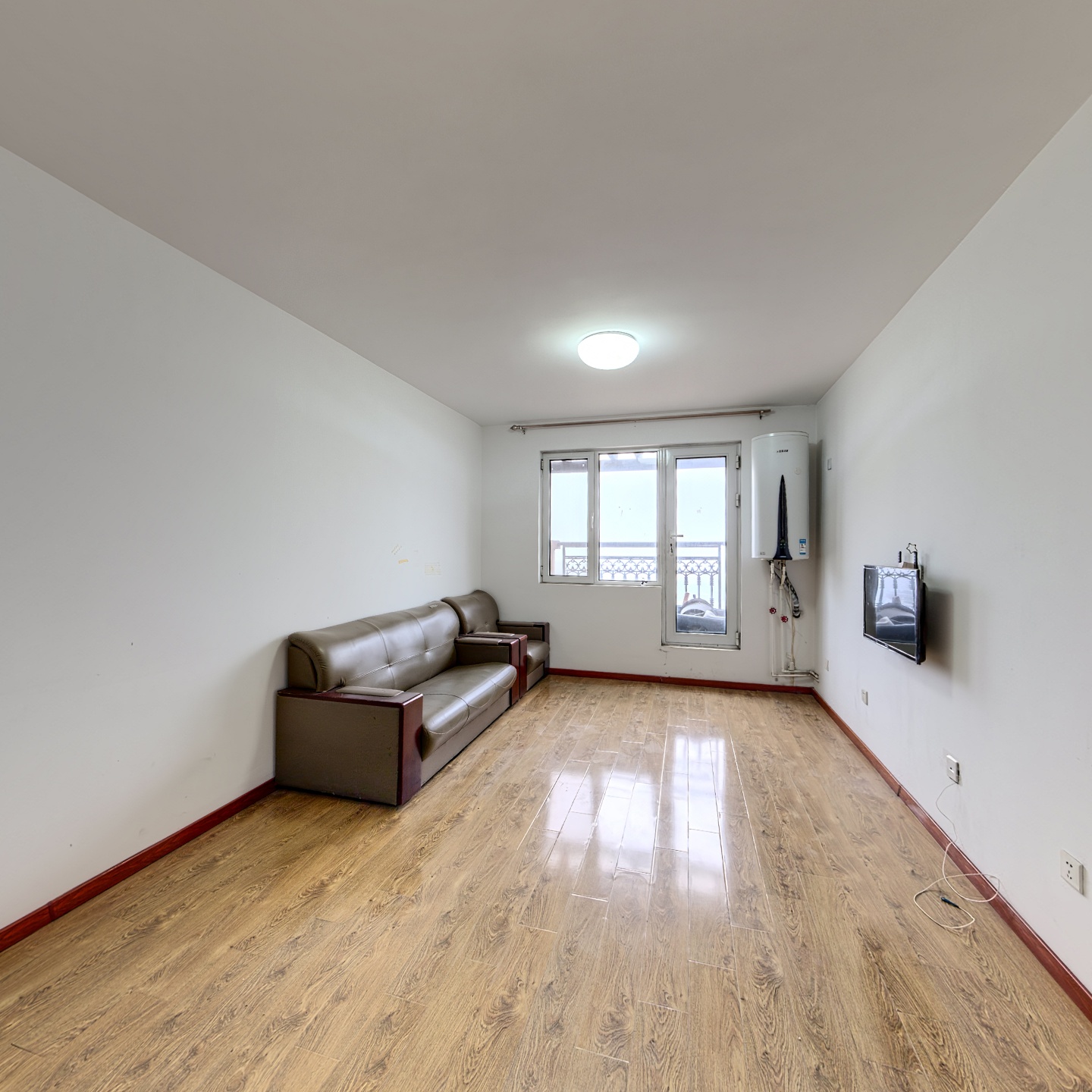 花园洋房社区 人车分流 拎包入住