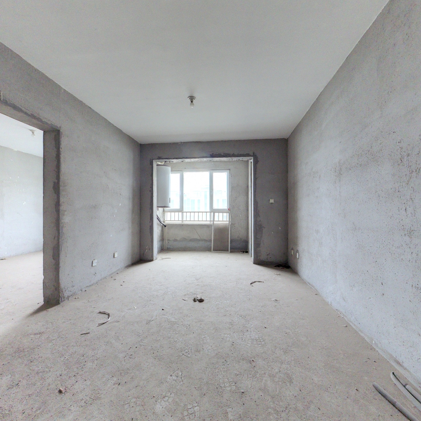 祥泰花园 带车储 毛坯电梯中间楼层 随时看房