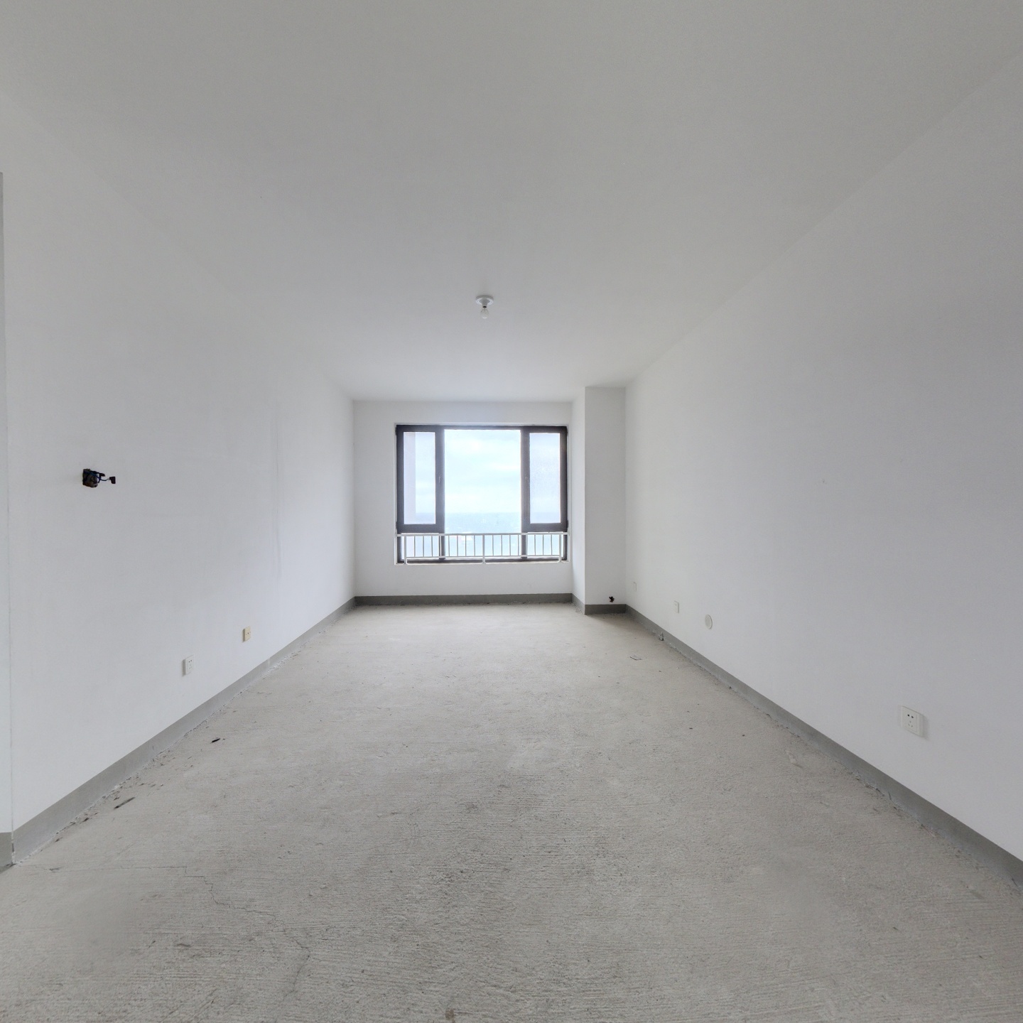 毛坯 满二 南北通透 F户型 中间层 看房方便