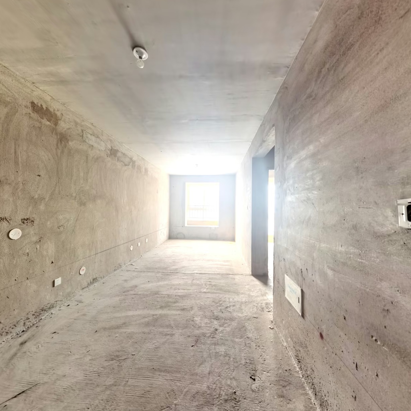 祥云嘉园 1室1厅 南