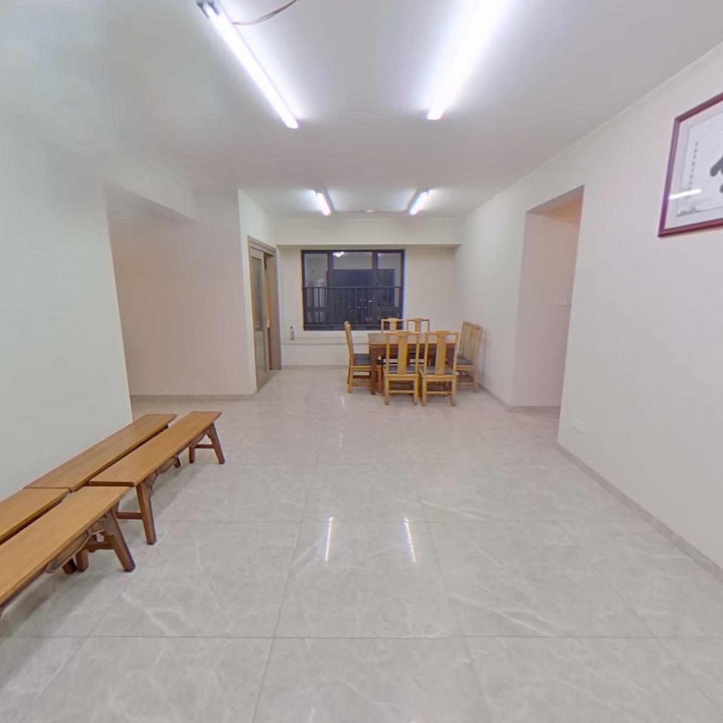 保利爱乐小镇 4室2厅 南 北