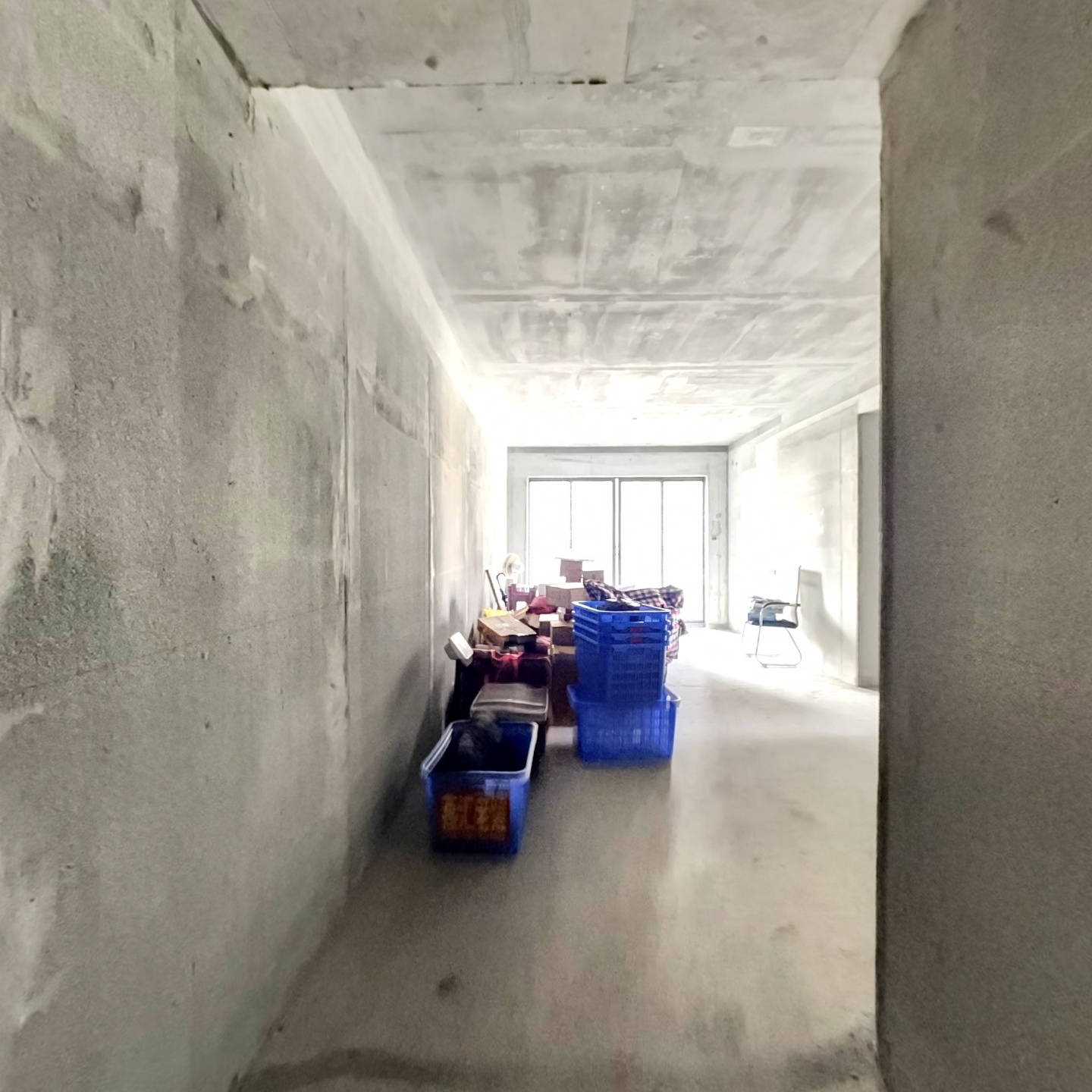 碧桂园明珠花园 3室2厅 南 北