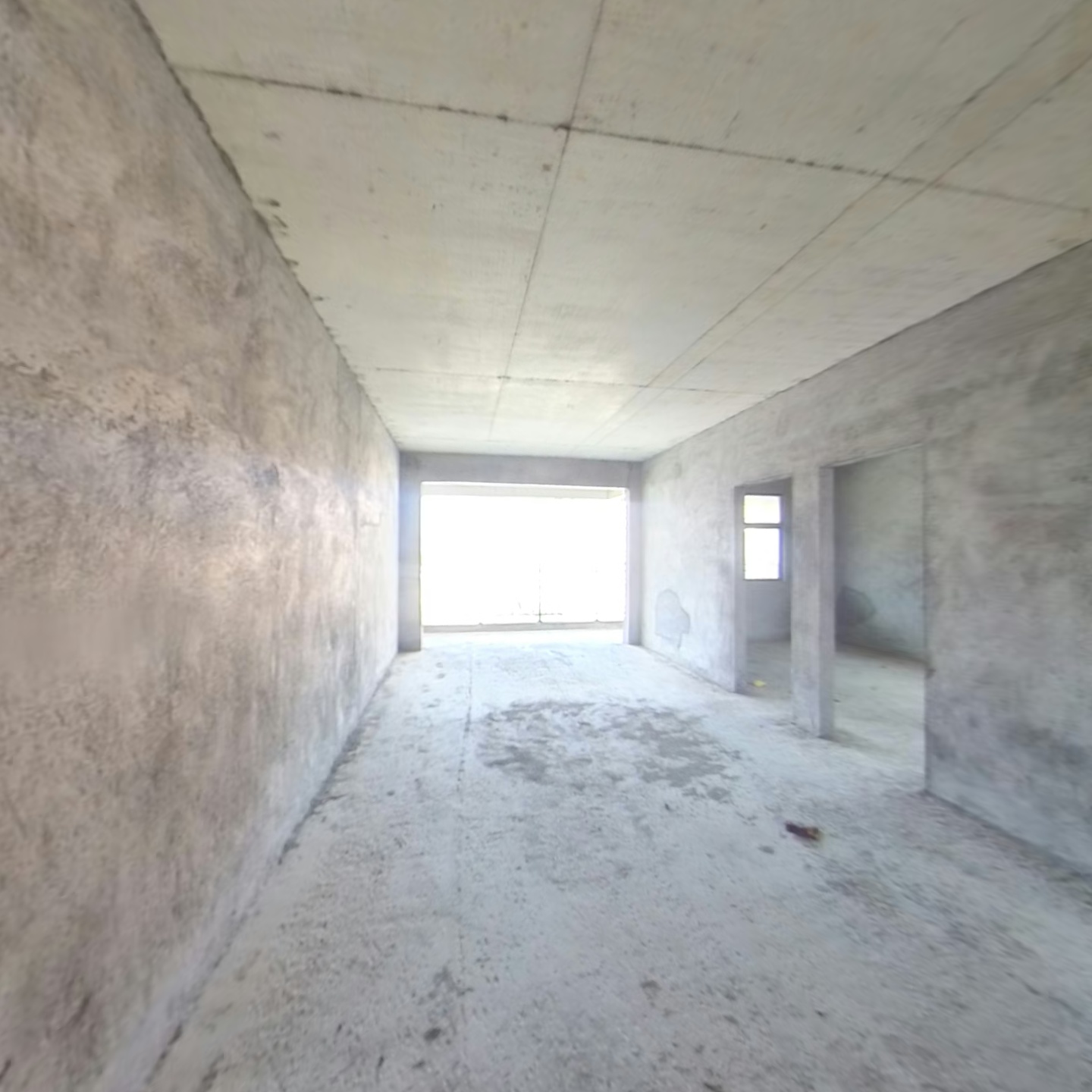 郴州七三二零化工有限公司香花冲住宅小区 3室2厅 南