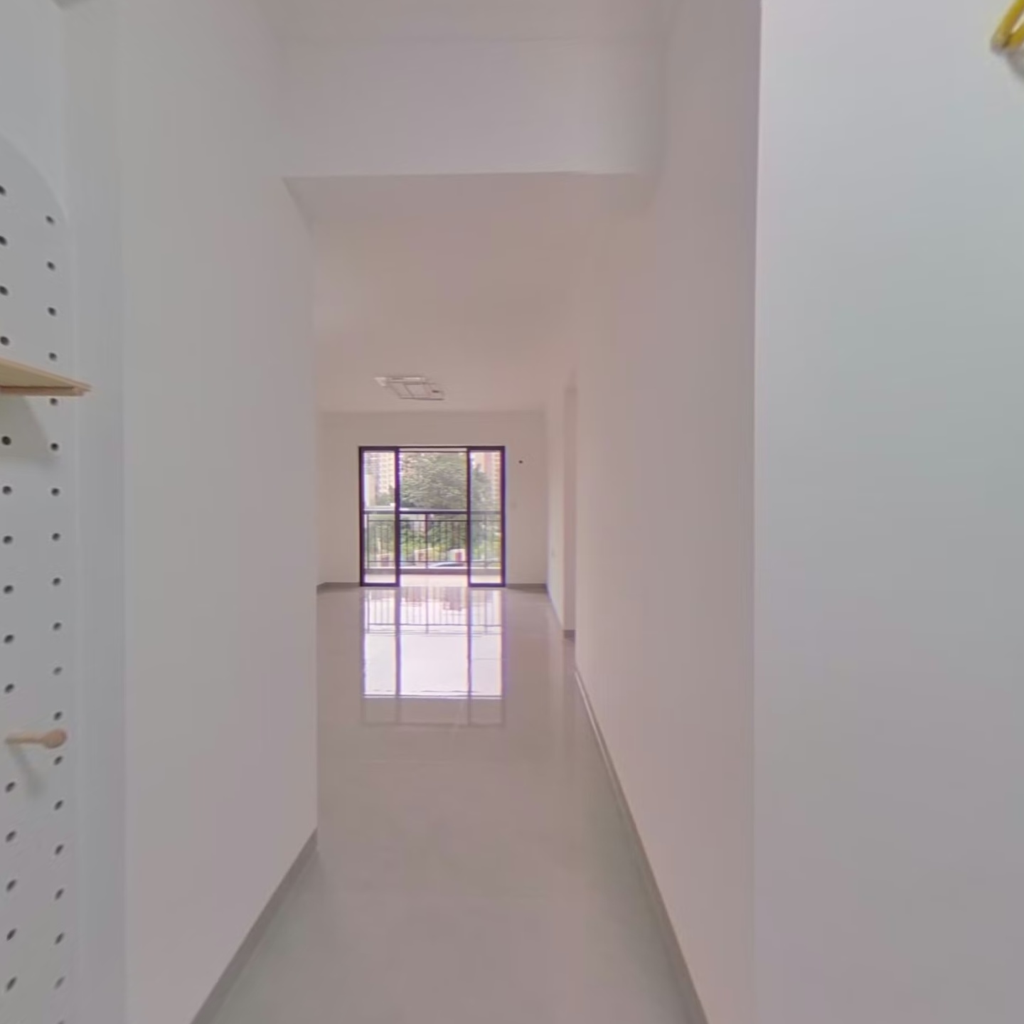 发现美院北区 3室2厅 南