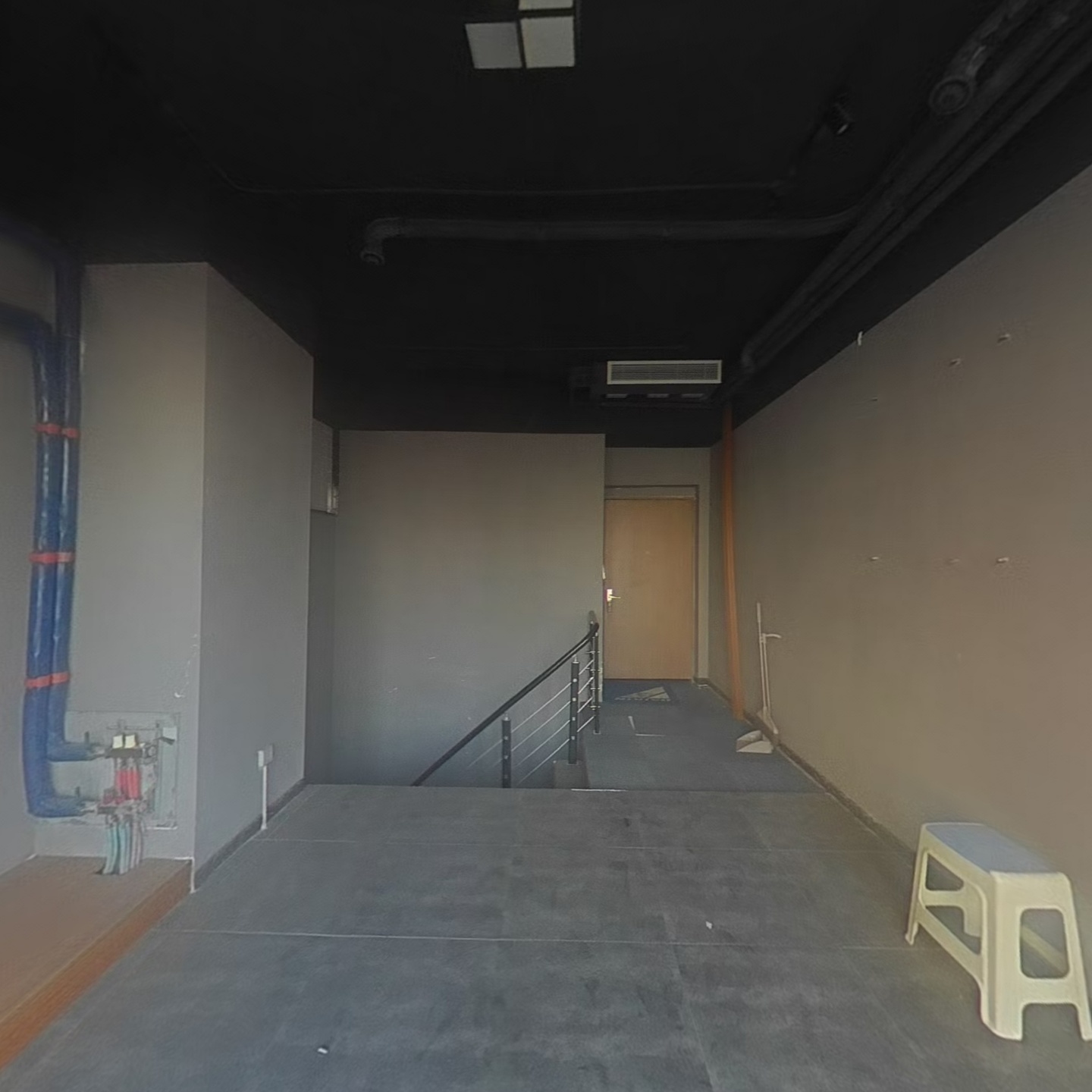 整租·逸翠园二期i都会 1室1厅 东南