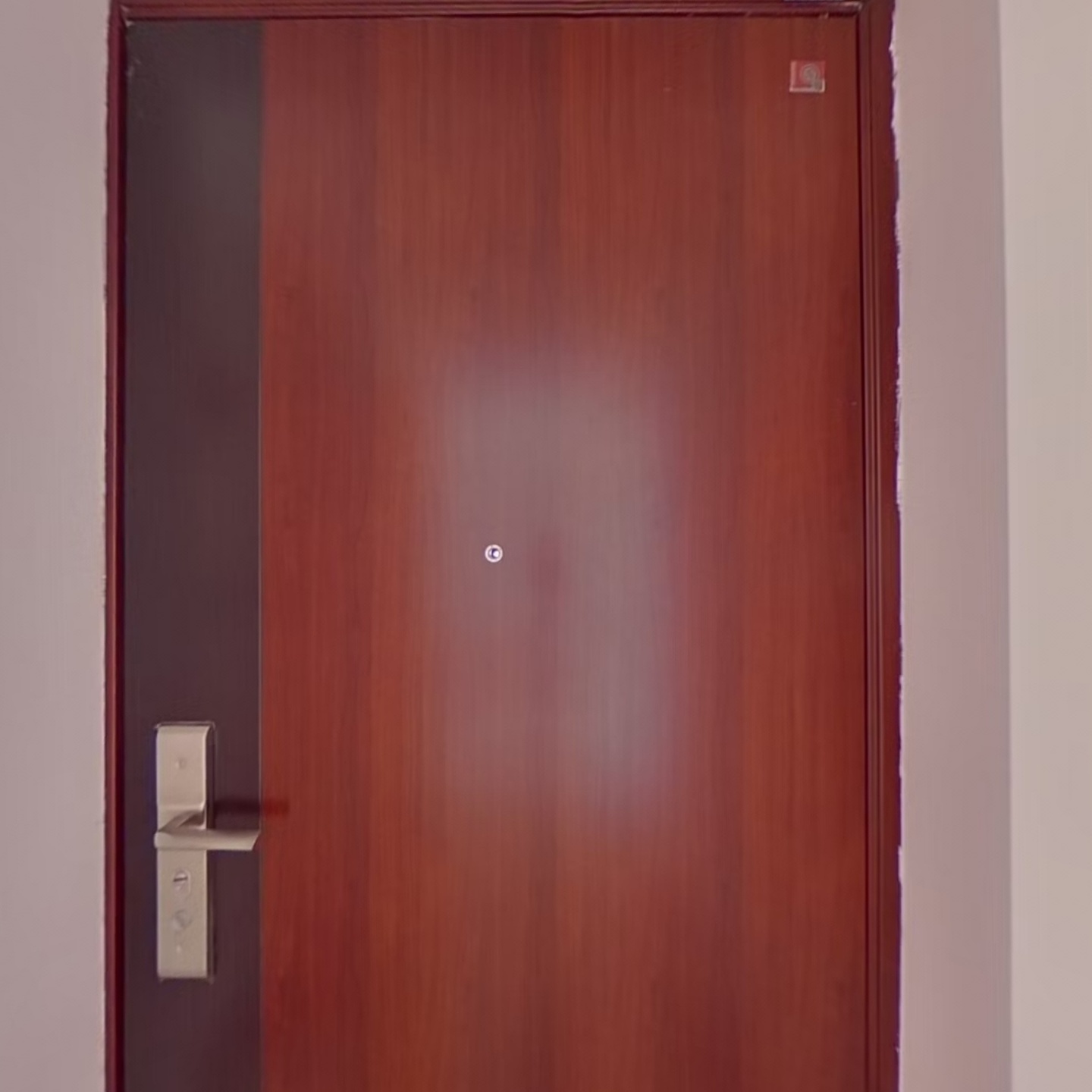 新城香悦公馆 4室2厅 南 北