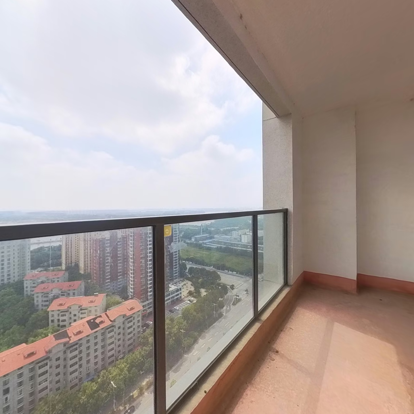 建业云境 3室2厅 南