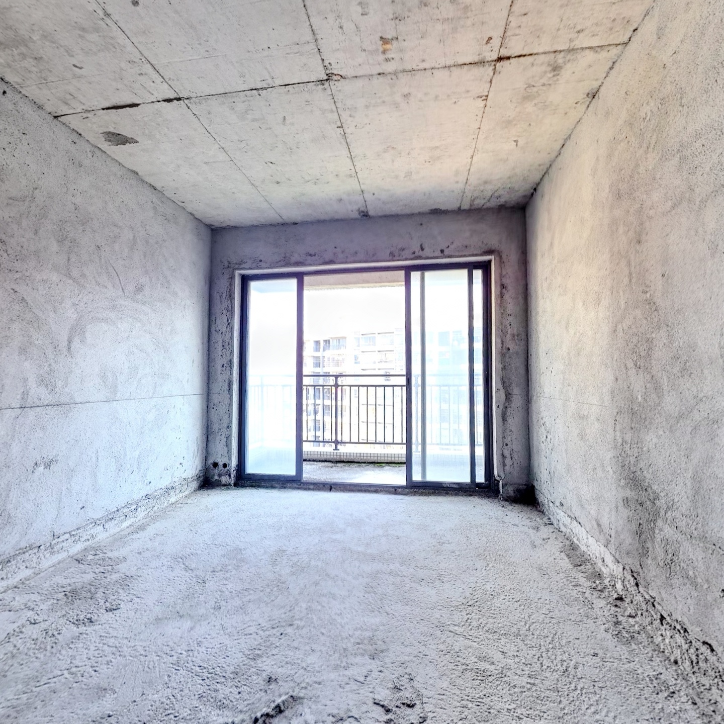 百花公馆 3室2厅 北