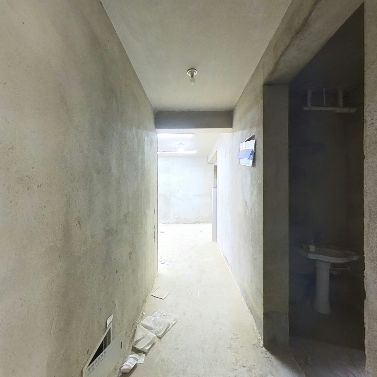 凯璟清华园 3室2厅 南