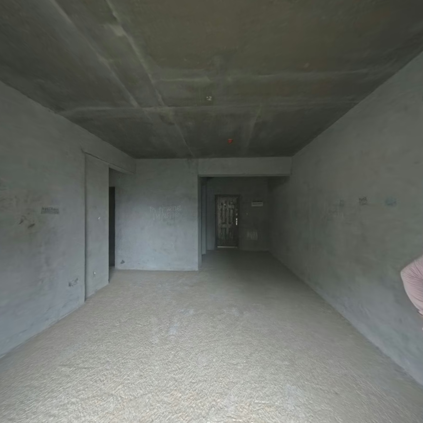 万宝锦园 3室2厅 南