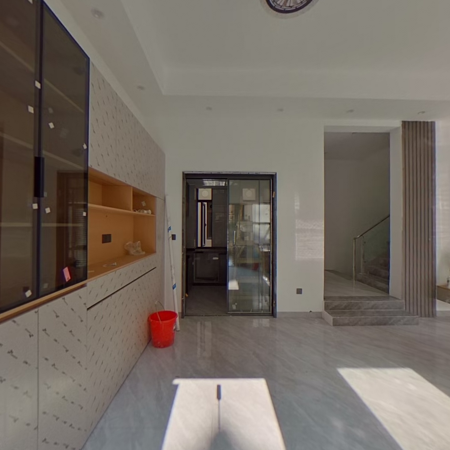 四季金谷 4室2厅 南