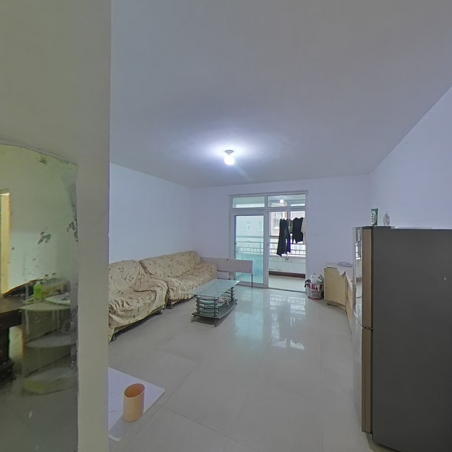 整租·佛岗新居 3室1厅 南/北