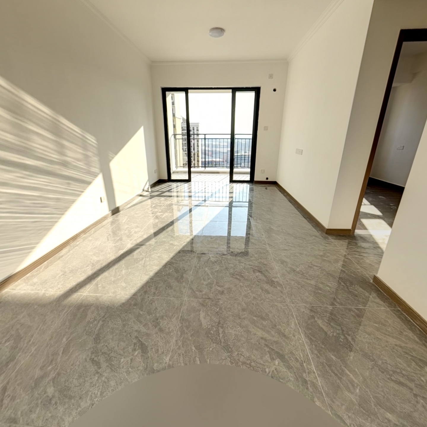 四季春城 3室2厅 南