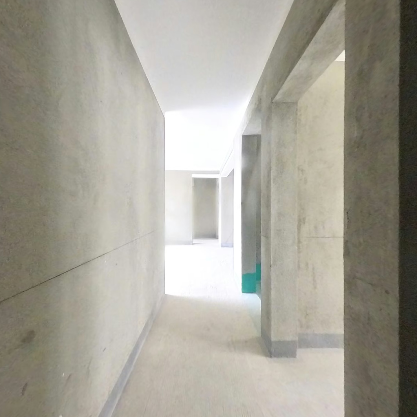 建业贰号城邦 3室2厅 西