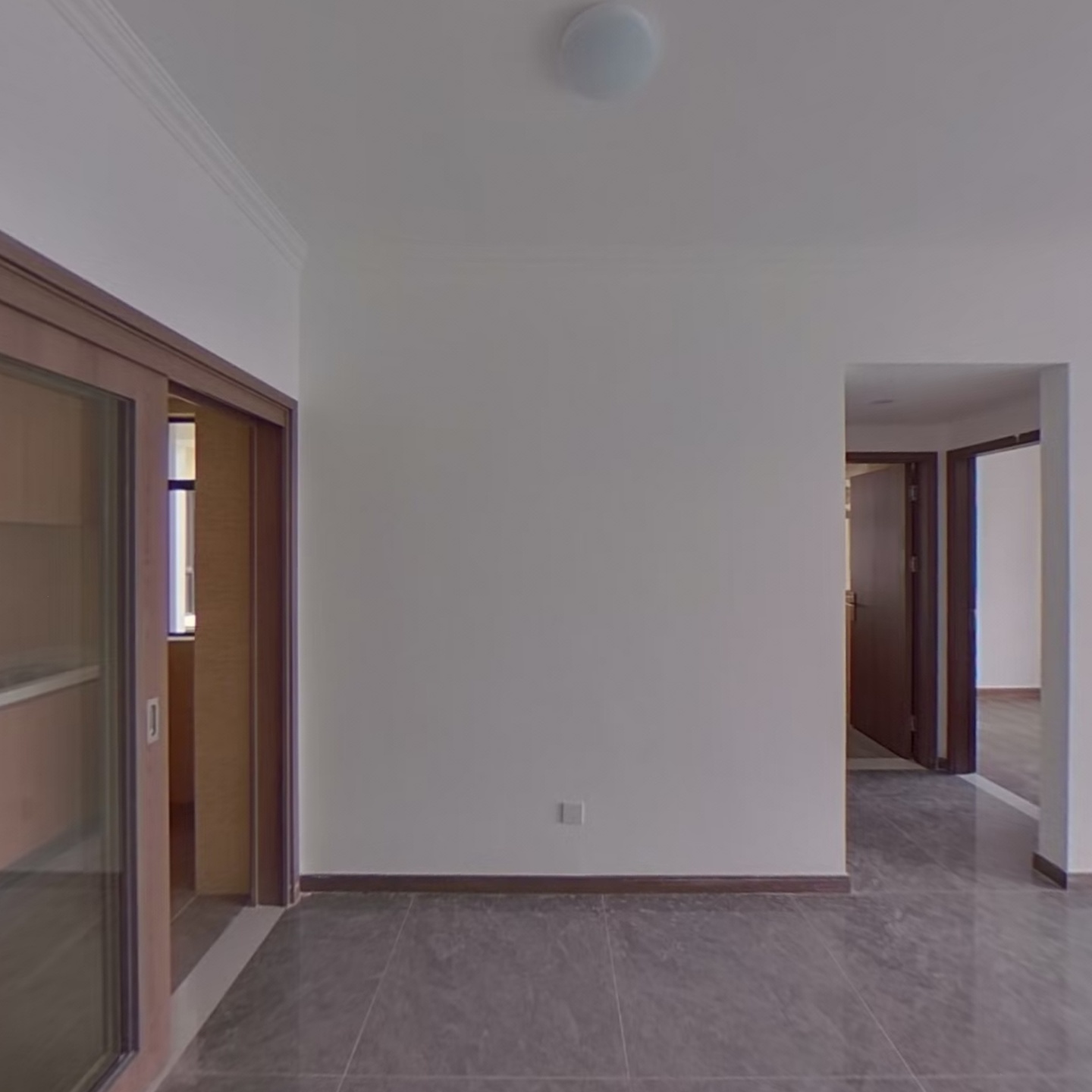 四季春城 2室2厅 南