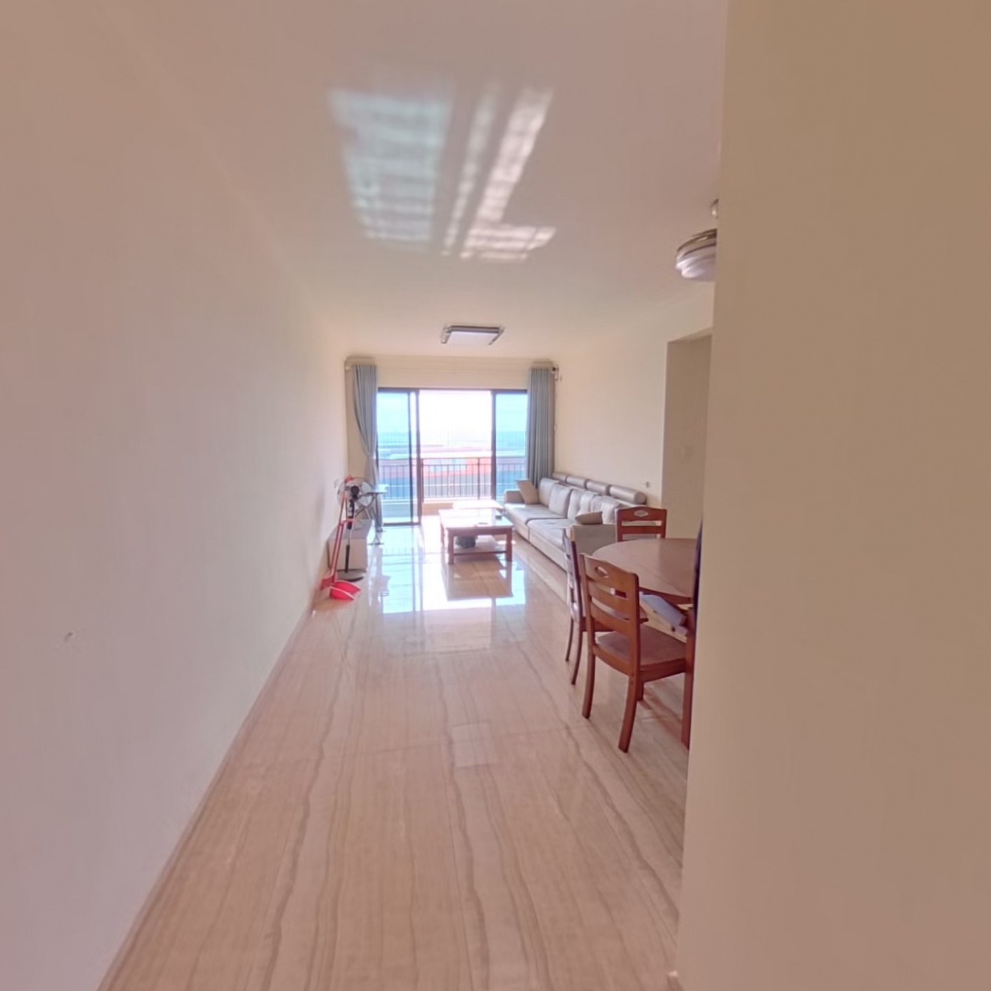 碧桂园翡翠郡 3室2厅 南