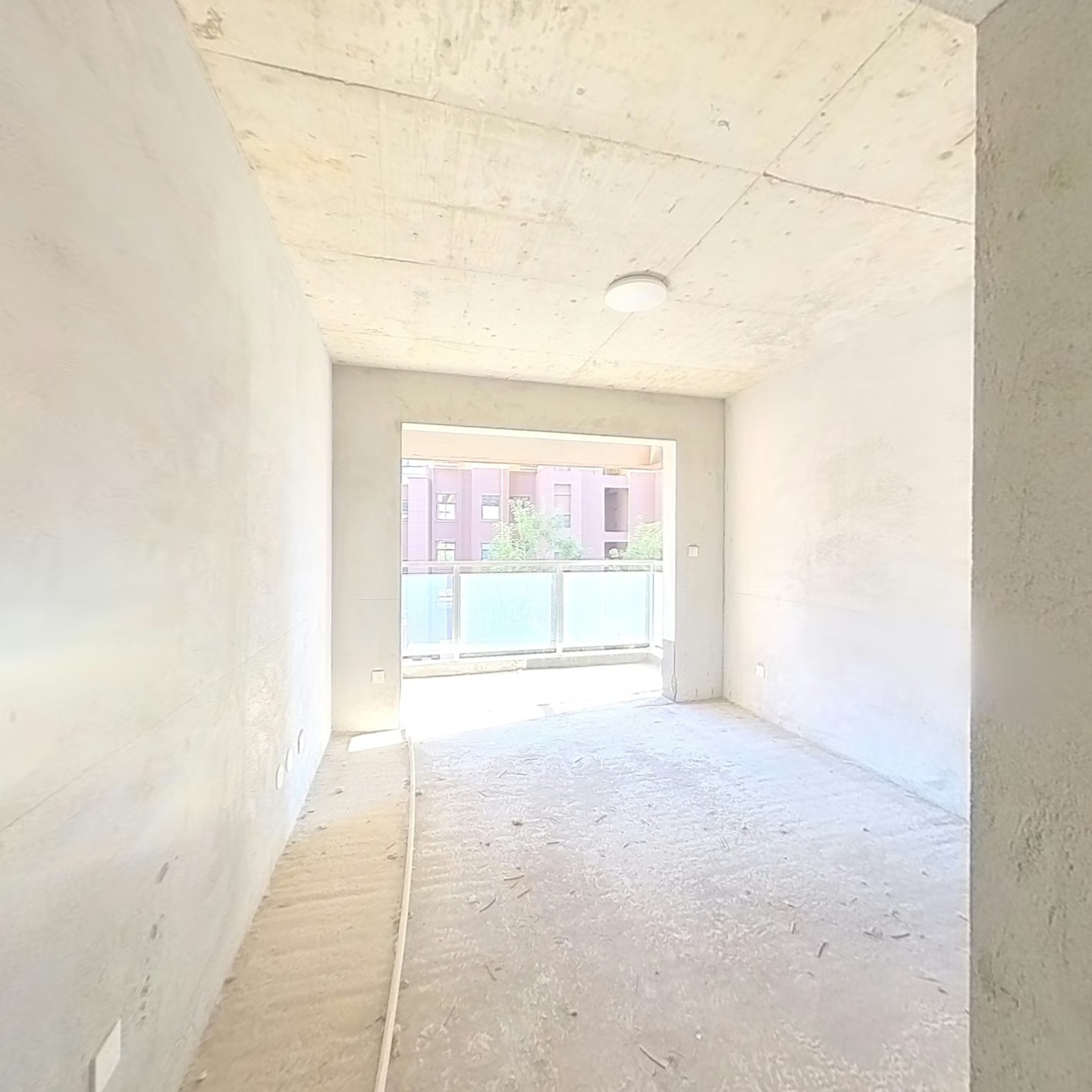 建东新村 2室2厅 南