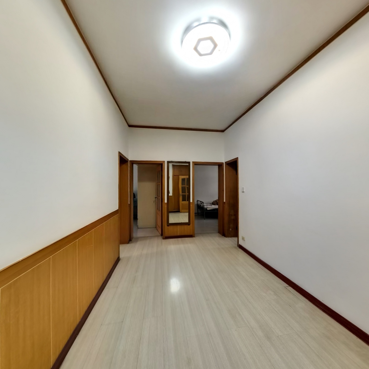 整租·电建宿舍 3室2厅 南/北