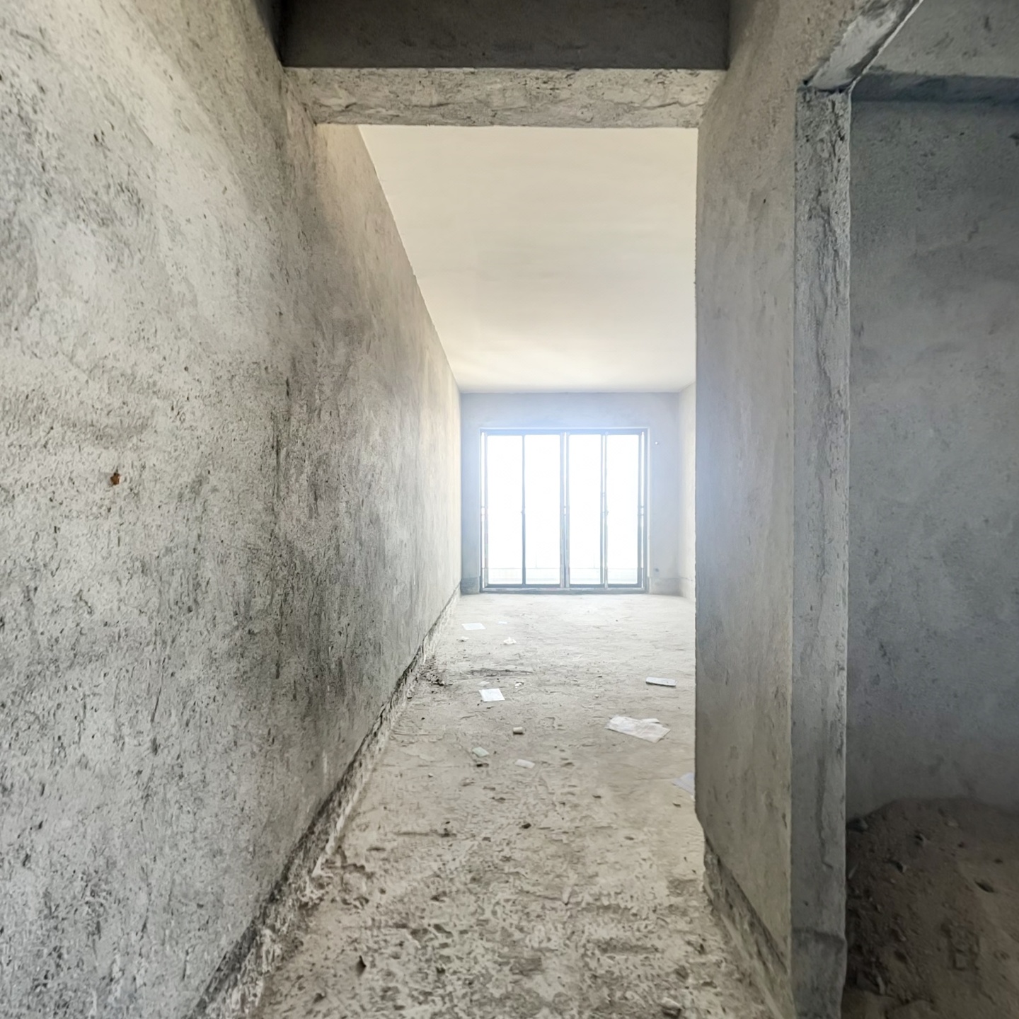 东澳御园 3室2厅 南 北