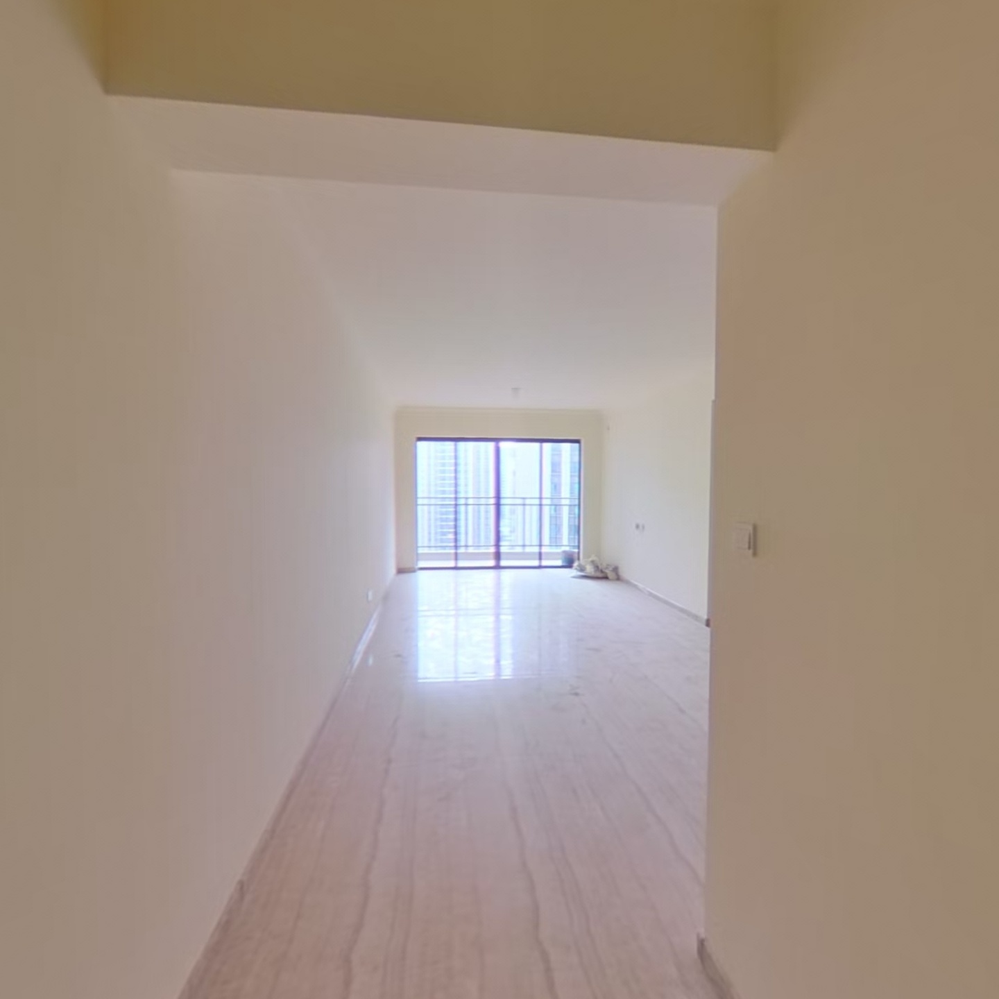 碧桂园明珠花园 3室2厅 南