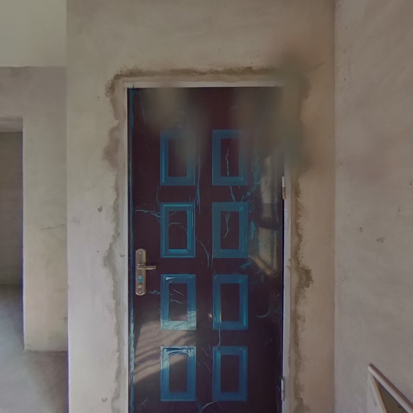 发现美院北区 3室2厅 北